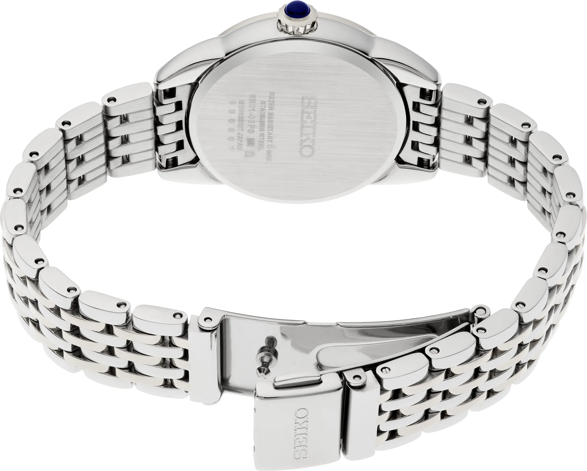 Seiko SUR561 - Essentials Collection