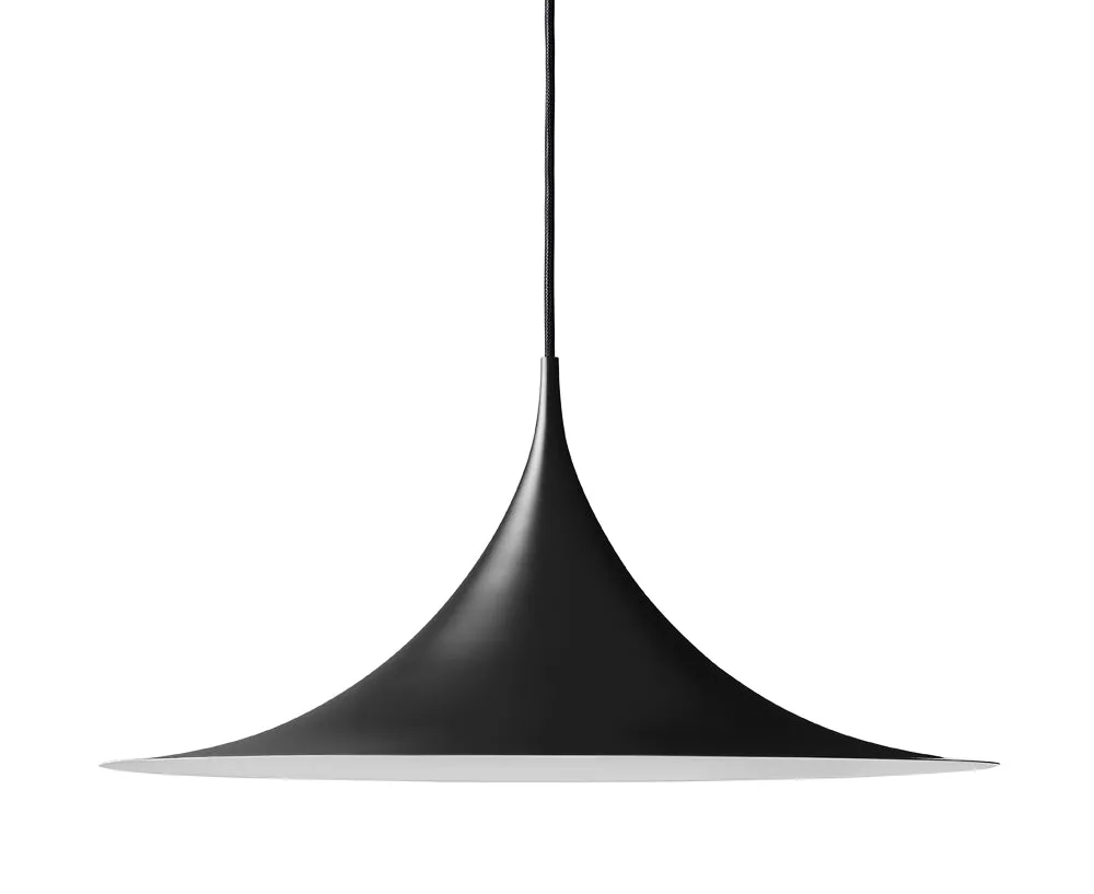 Semi Pendant
