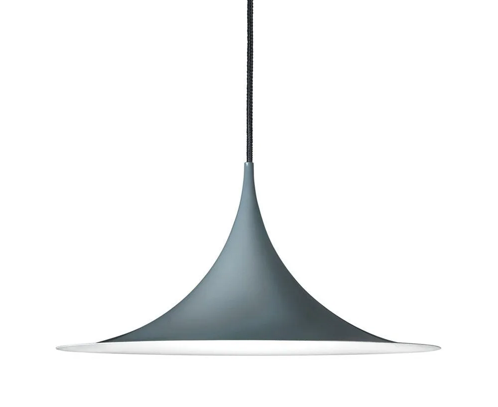 Semi Pendant