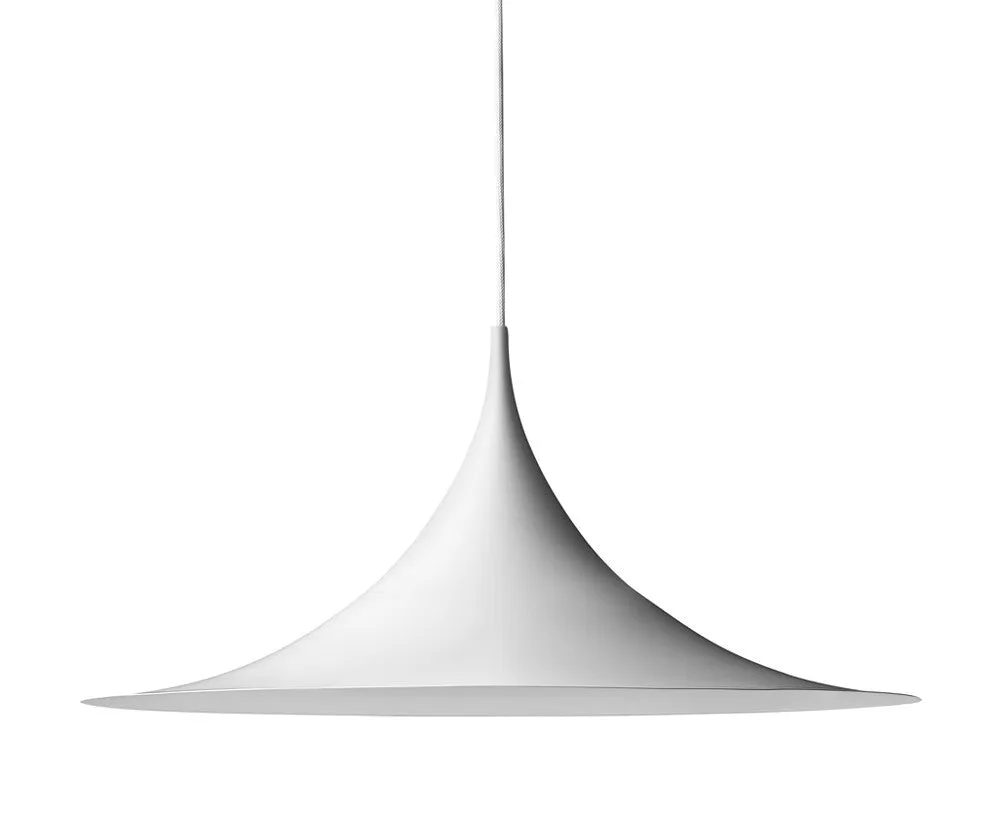Semi Pendant