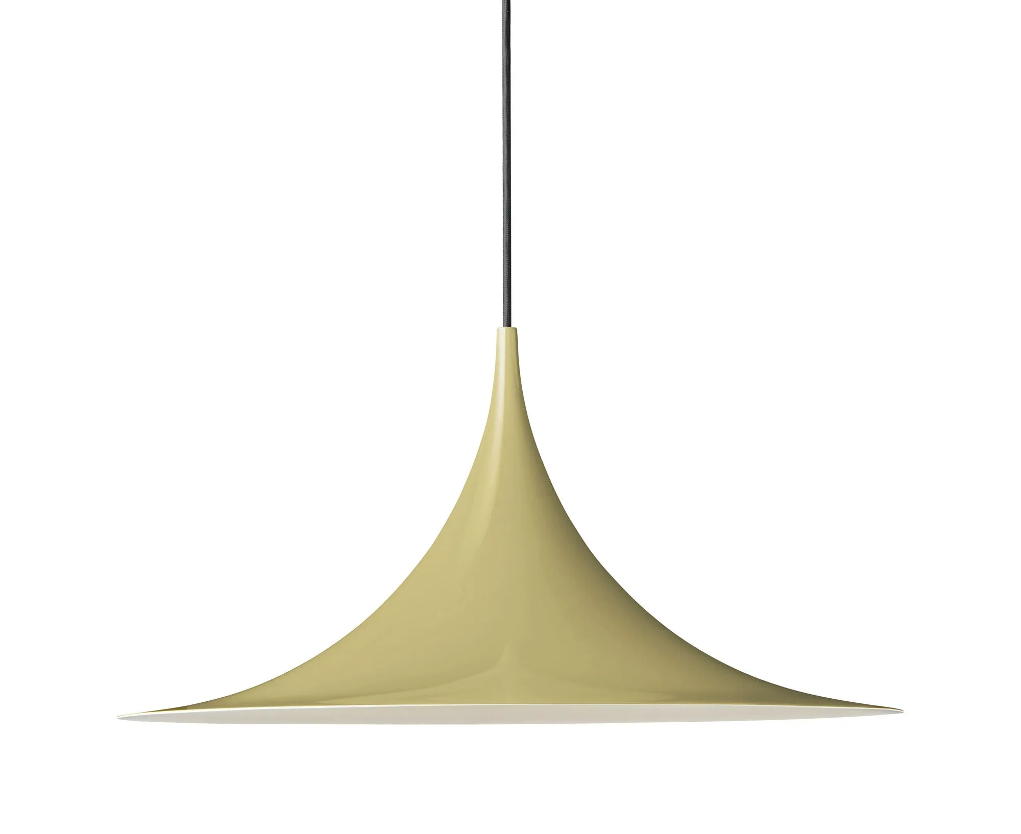 Semi Pendant