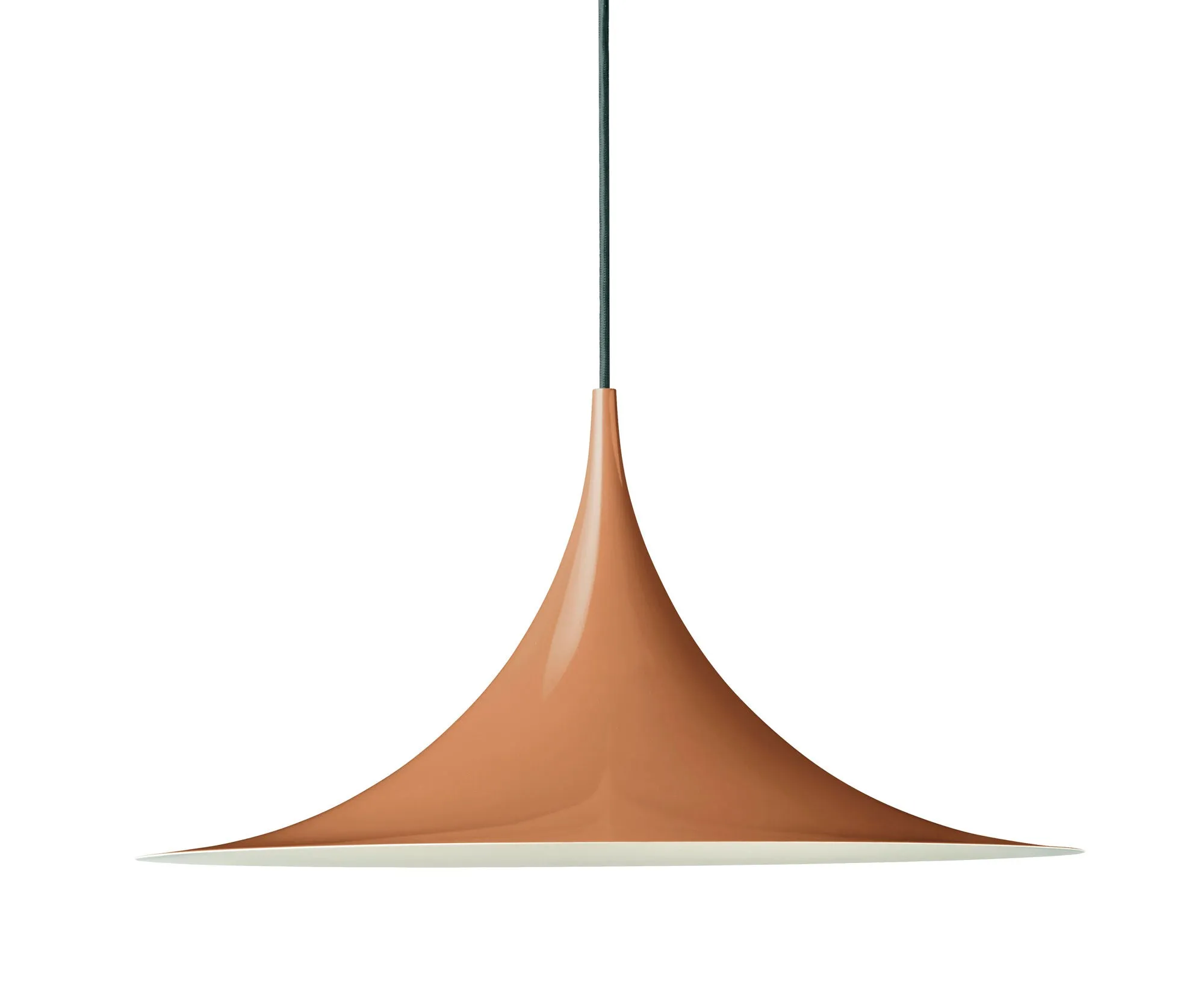 Semi Pendant