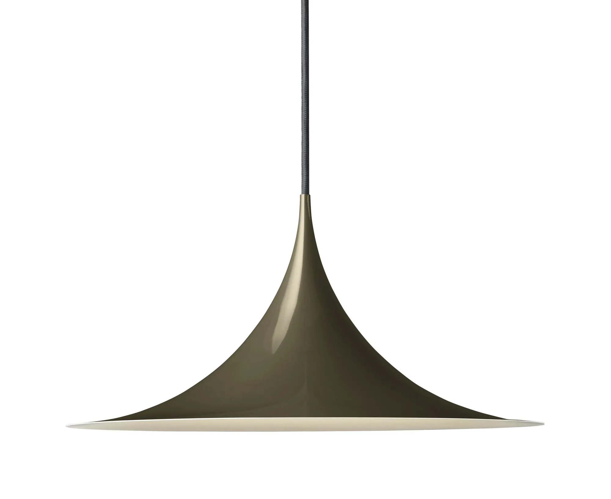 Semi Pendant