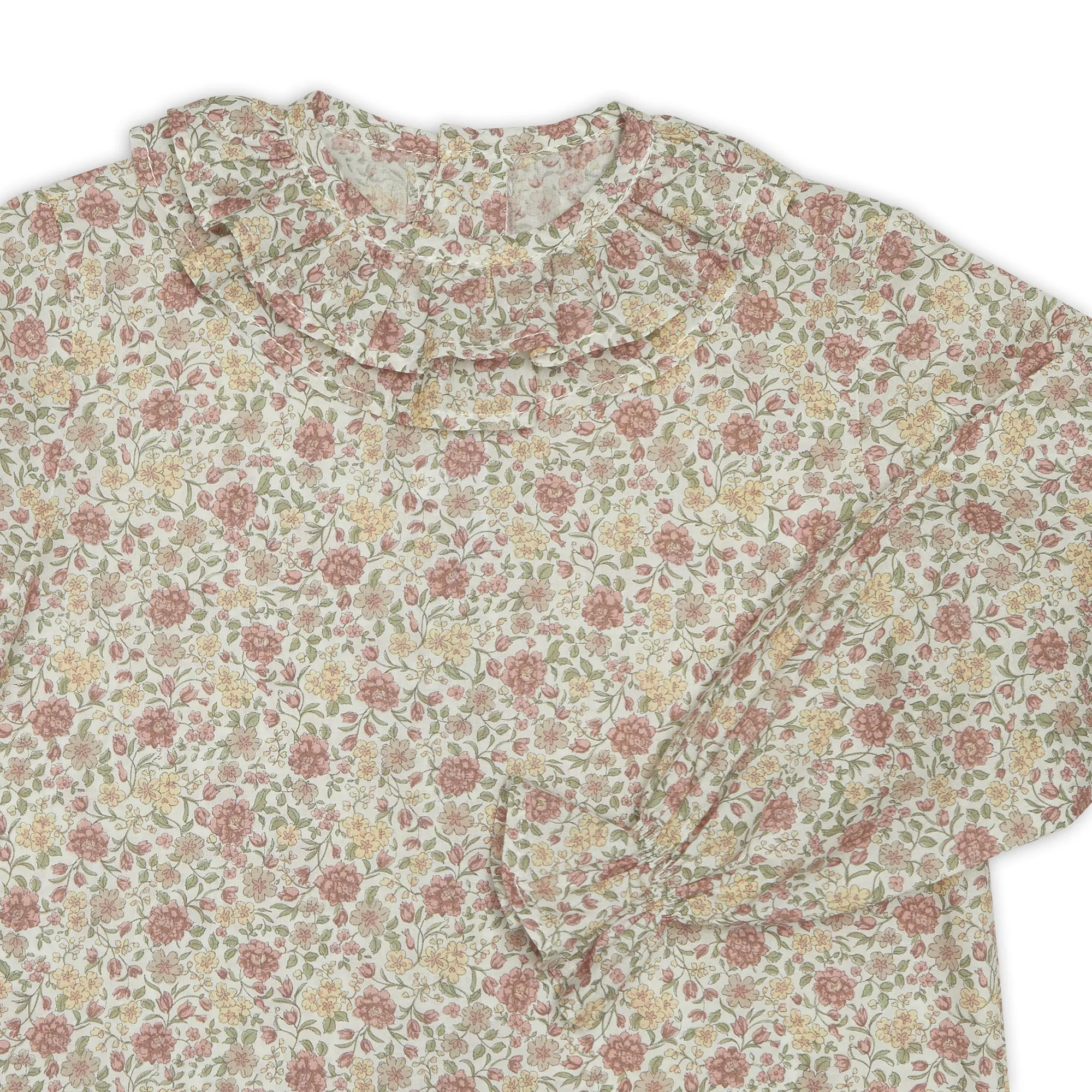 SERENA BLOUSE
