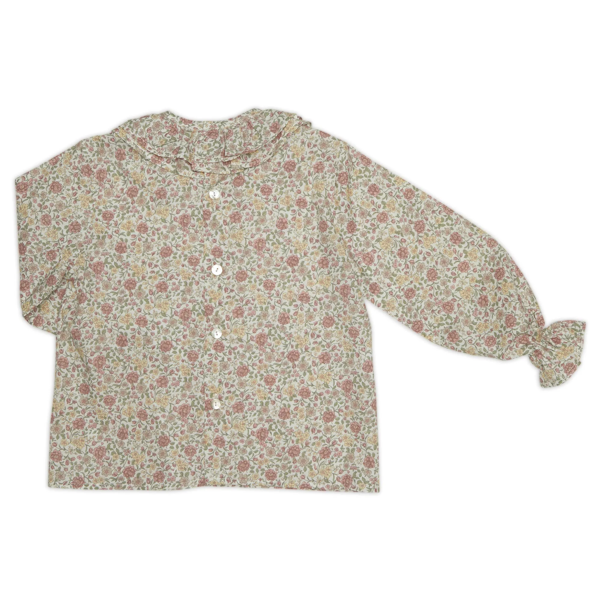 SERENA BLOUSE