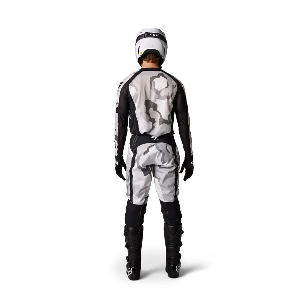 SHIFT WHITE LABEL JERSEY POSN CAMO [WHITE CAMO]