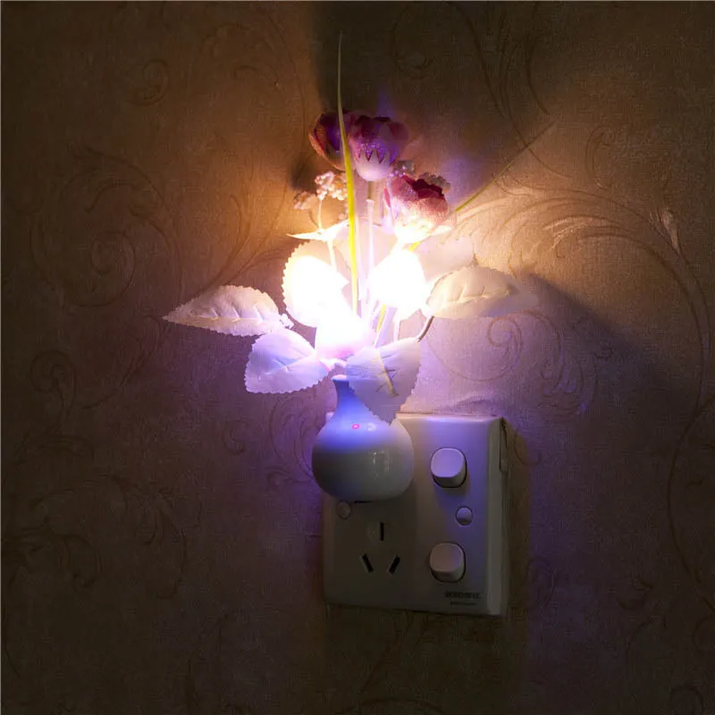Shroom Nightlight