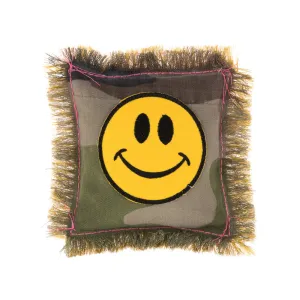 Smiley Lavender Sachet