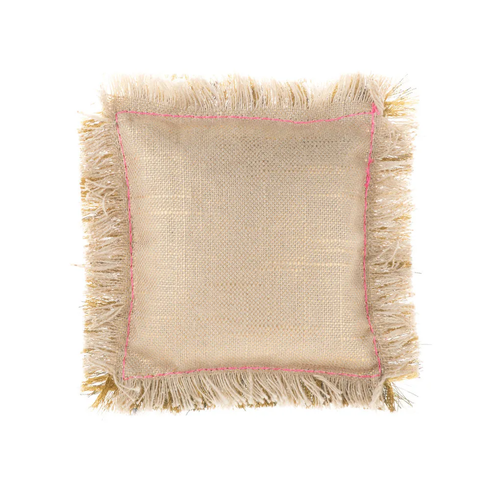 Smiley Lavender Sachet