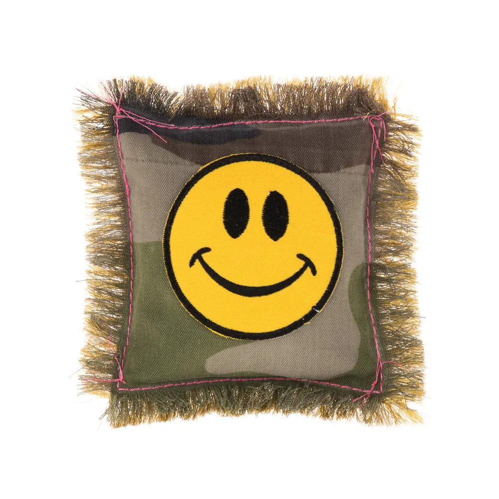 Smiley Lavender Sachet