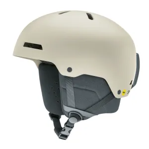 SMITH Rodeo MIPS Round Contour Fit helmet - Matte Chalk