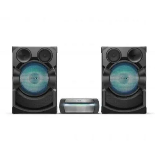 Sony High Power Audio System SHAKEX70D