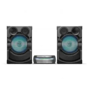 Sony High Power Audio System SHAKEX70D