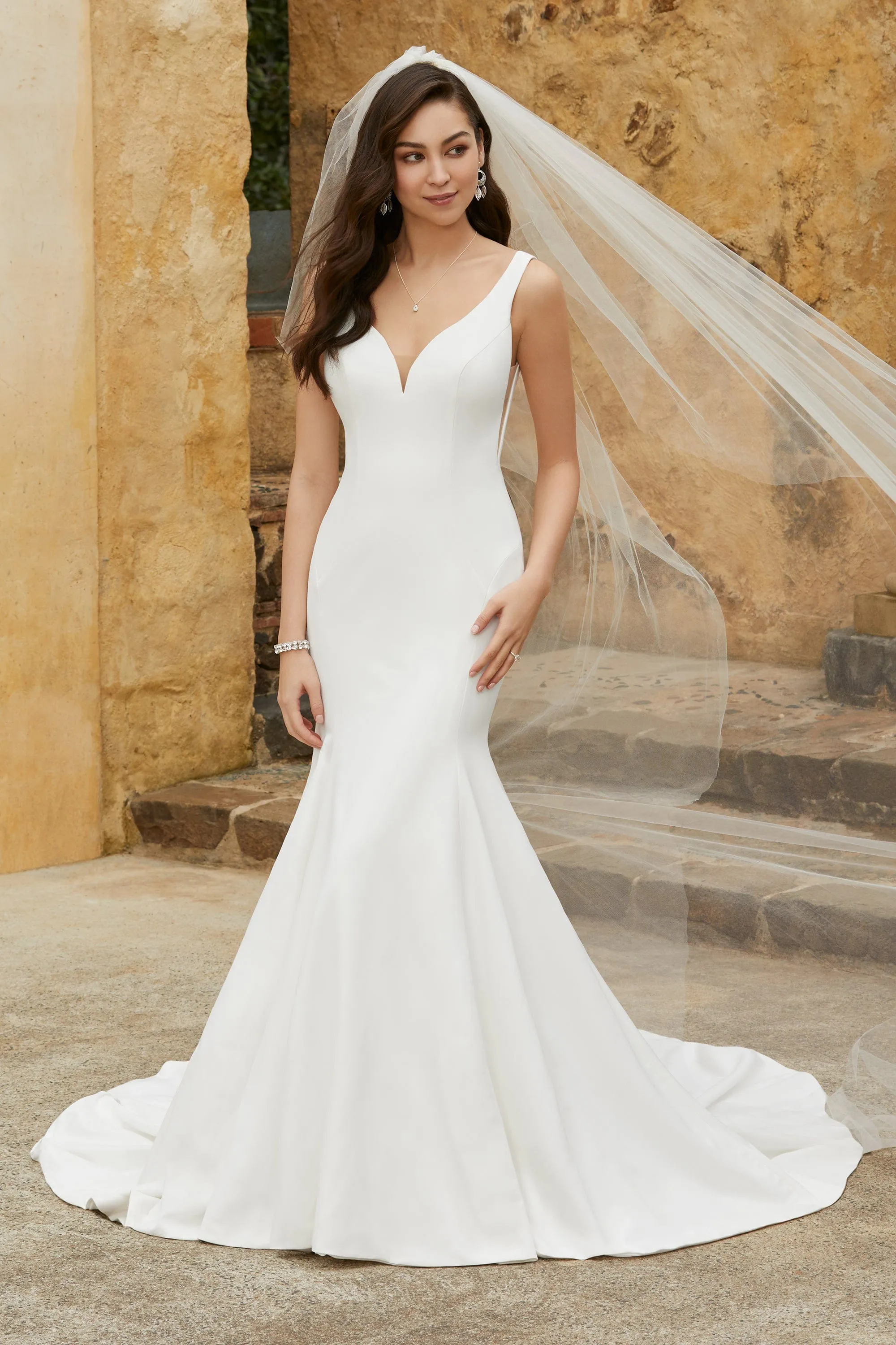 Sophia Tolli: Y12234 - Marlow