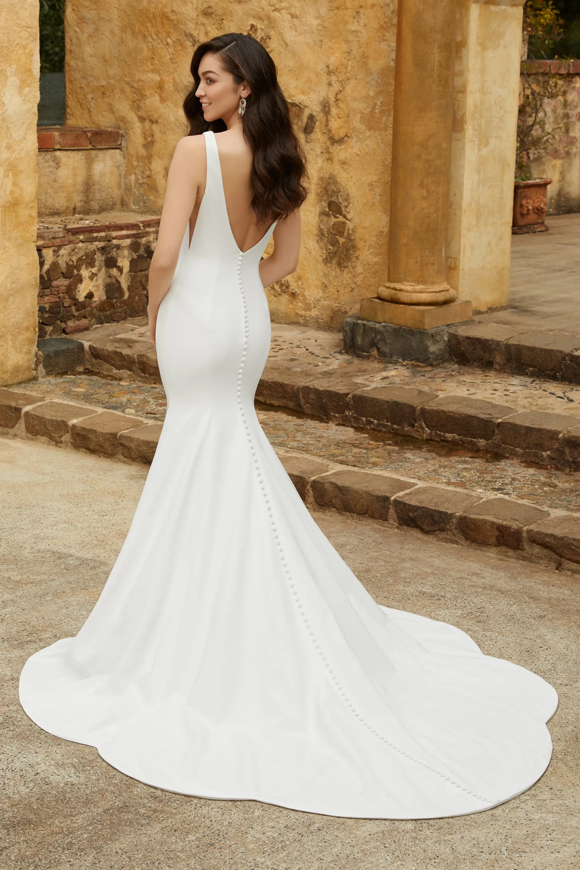 Sophia Tolli: Y12234 - Marlow