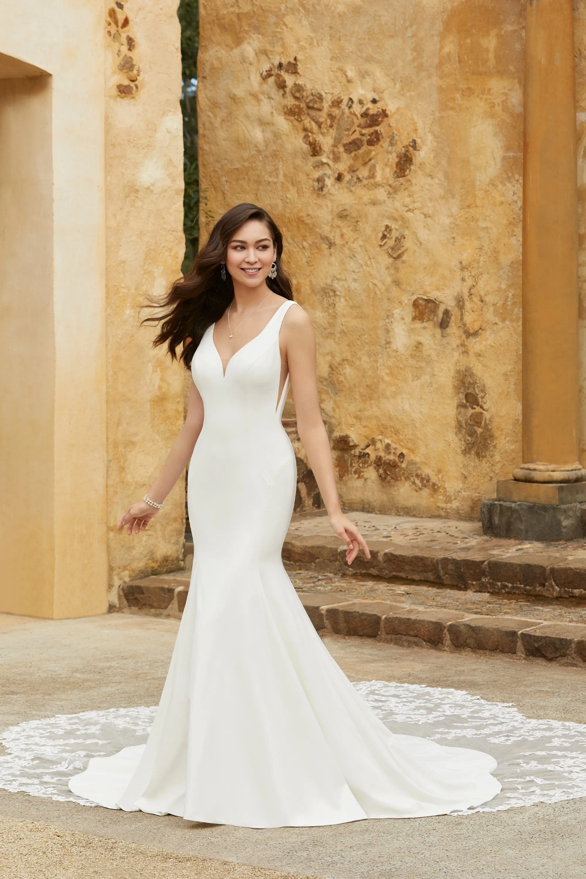 Sophia Tolli: Y12234 - Marlow