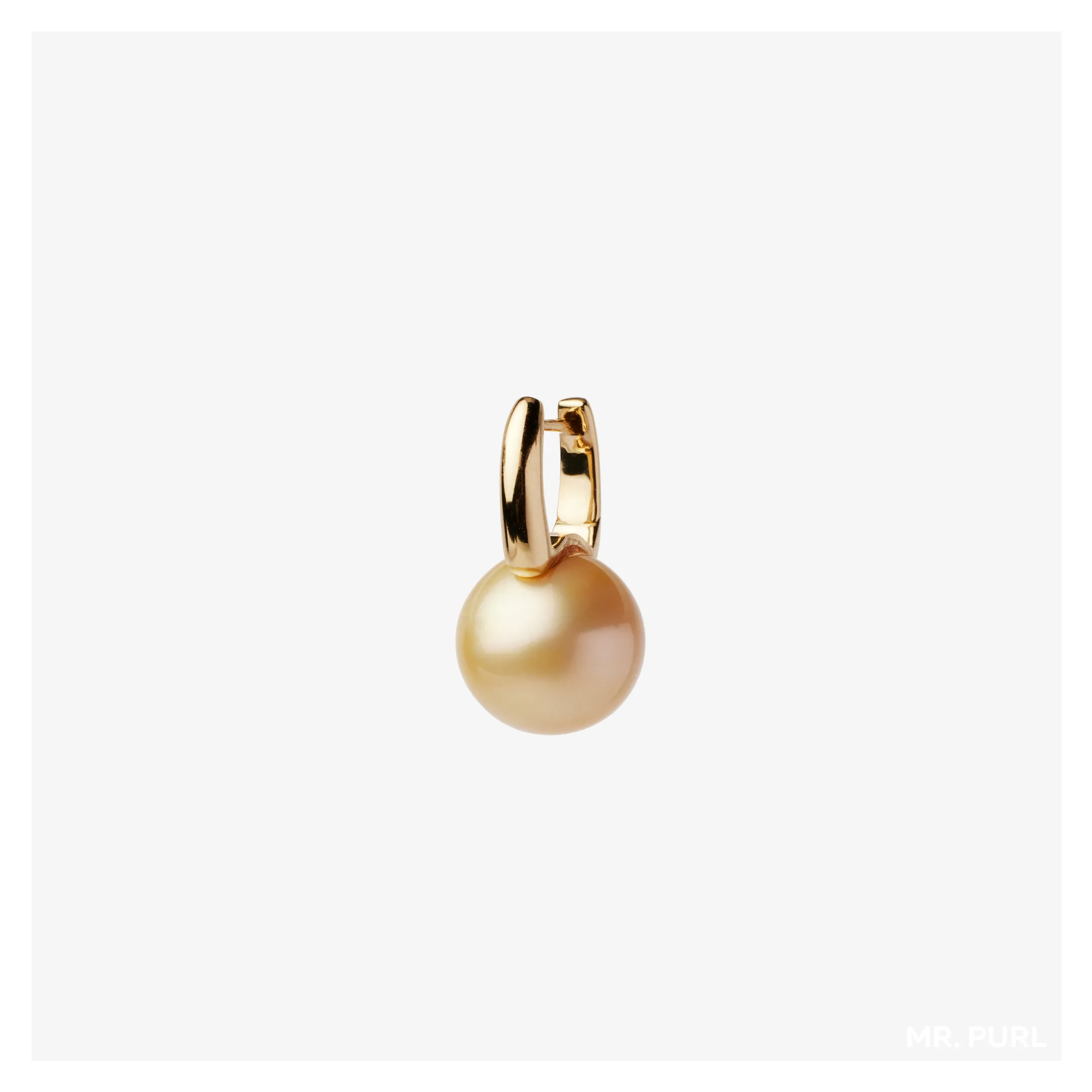 South Sea "Arcadia" Earring