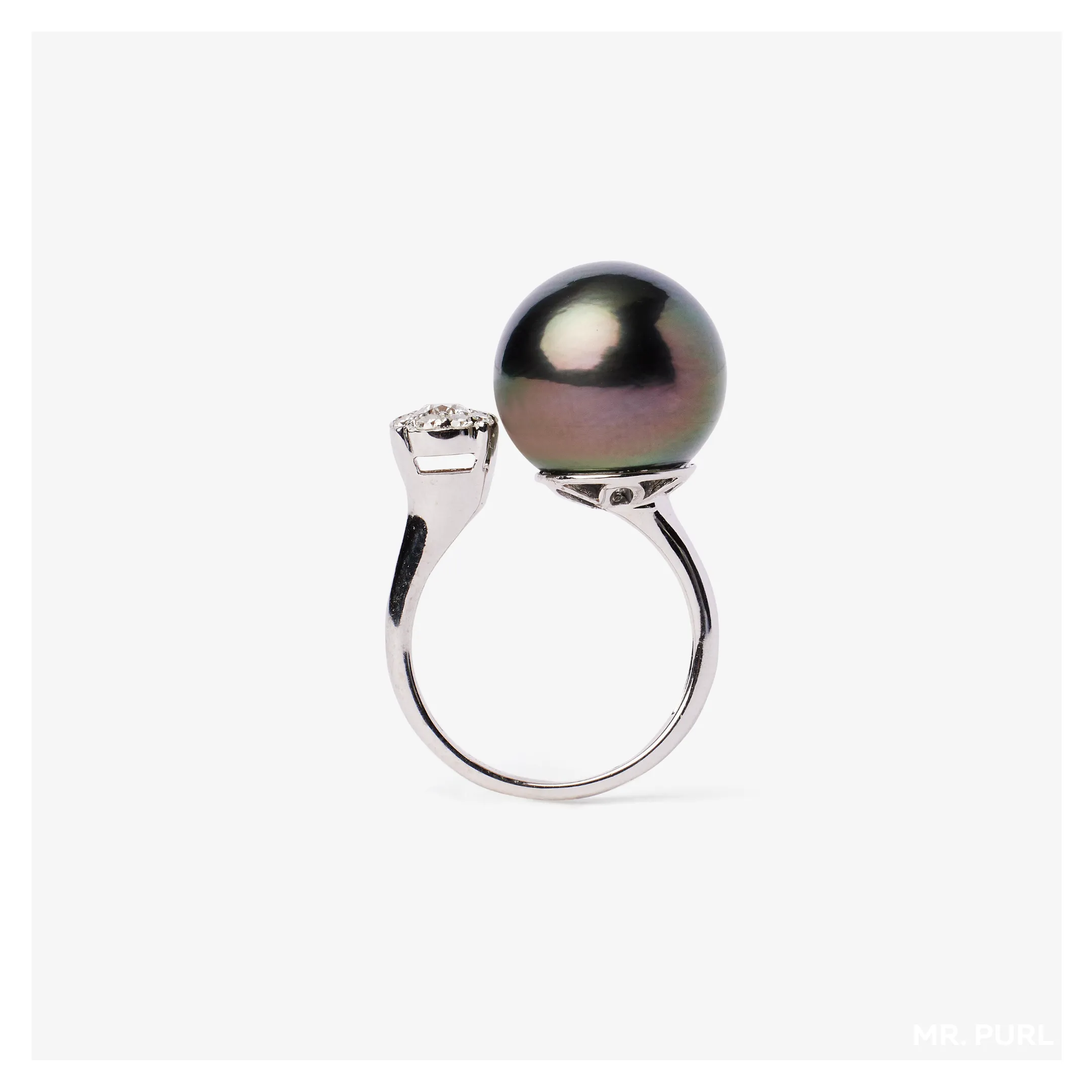 South Sea "Fête" Ring