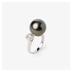 South Sea "Fête" Ring
