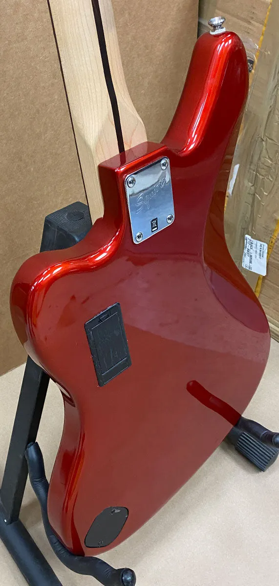 Squier Vintage-modified Jaguar Bass Special HB