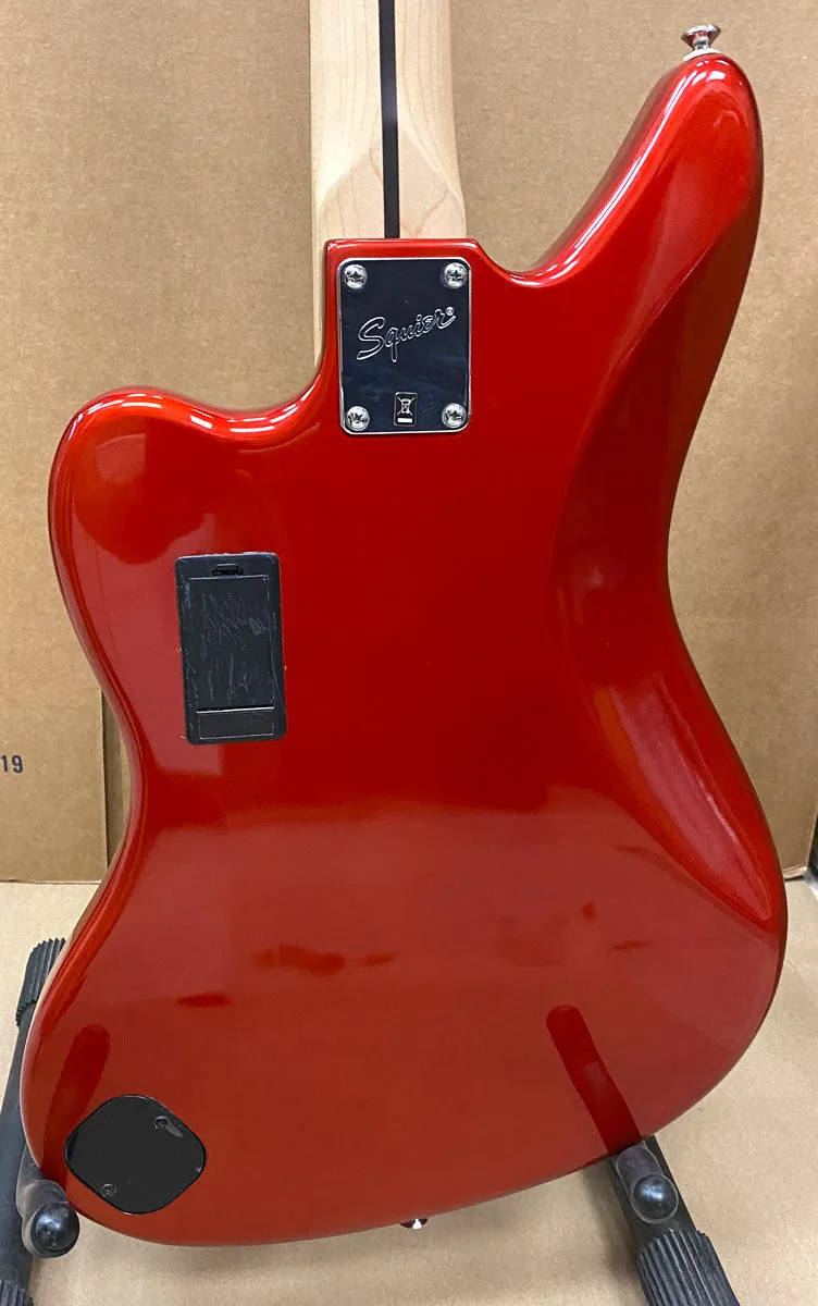 Squier Vintage-modified Jaguar Bass Special HB