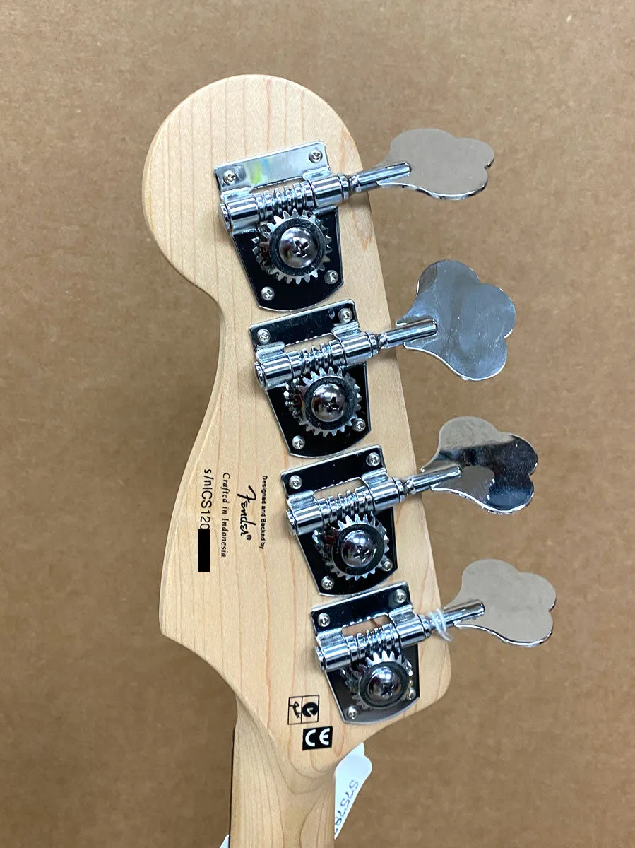 Squier Vintage-modified Jaguar Bass Special HB