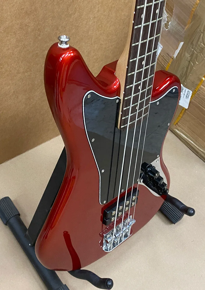 Squier Vintage-modified Jaguar Bass Special HB