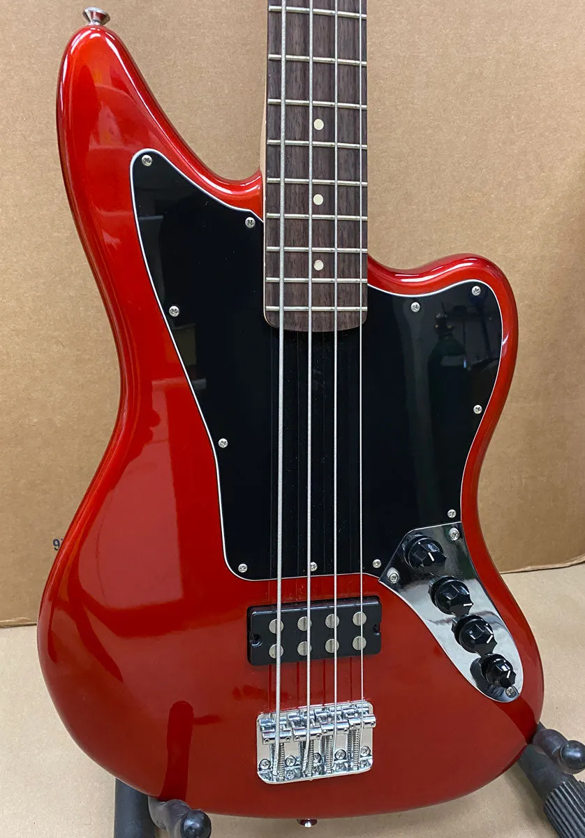 Squier Vintage-modified Jaguar Bass Special HB