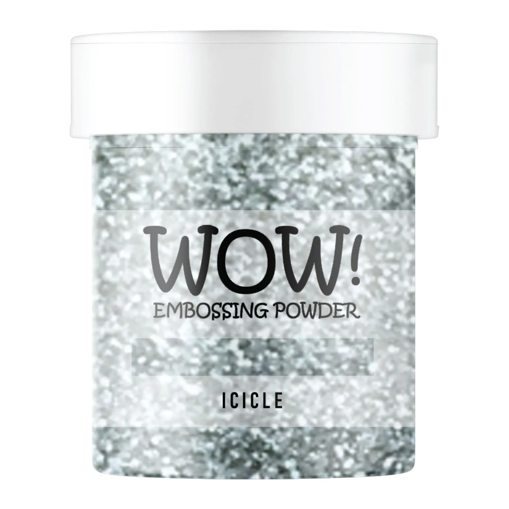 Stamps by Chloe WOW Embossing Glitter Icicle