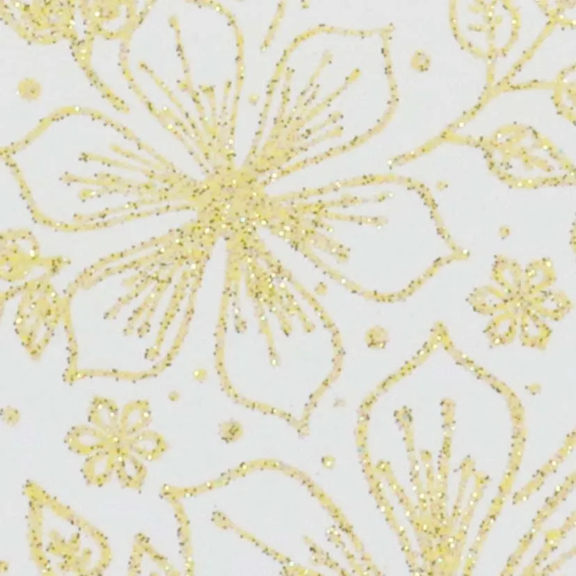 Stamps by Chloe WOW Embossing Glitter Lemonade Fizz