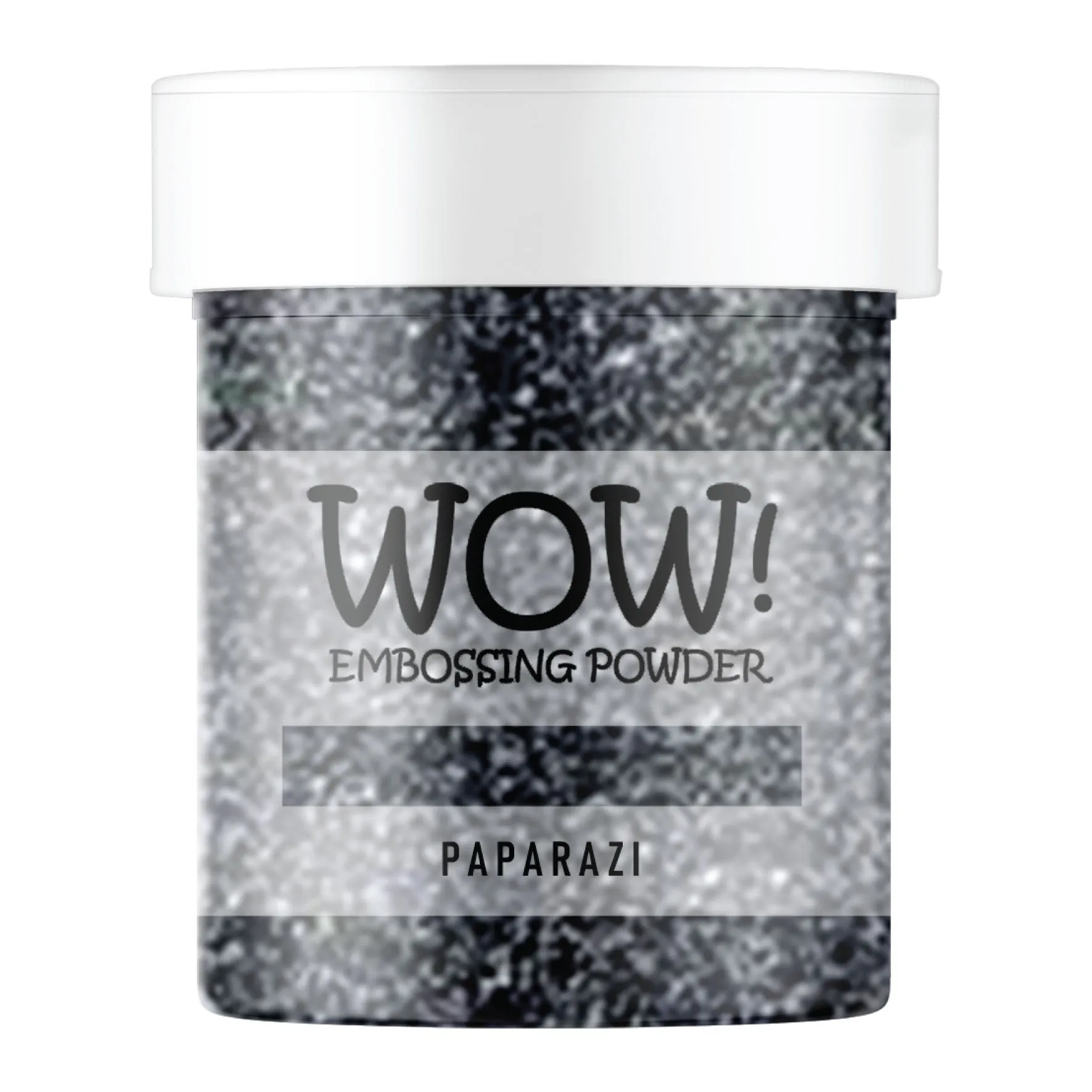 Stamps by Chloe WOW Embossing Glitter Paparazzi