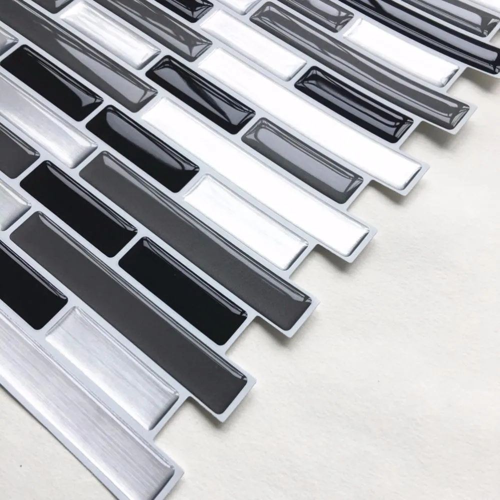 Sticky Tiles