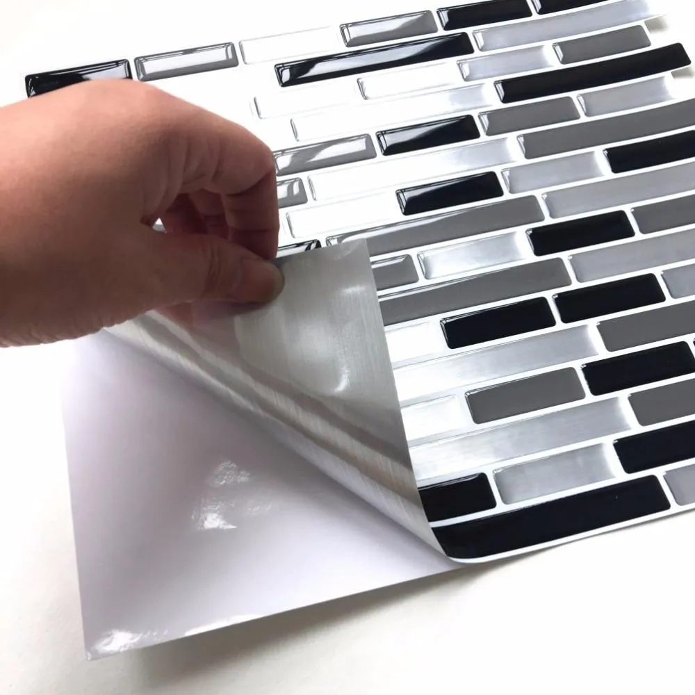 Sticky Tiles