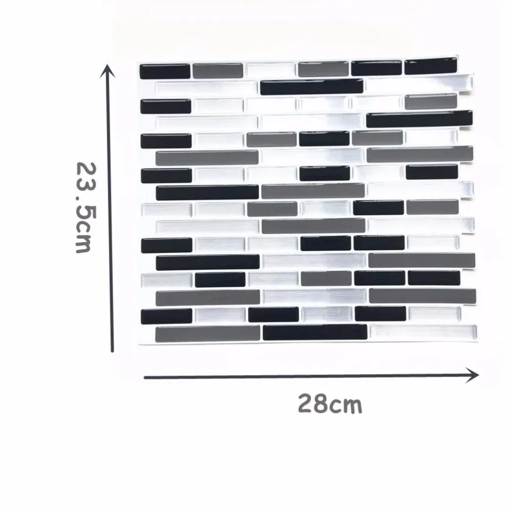 Sticky Tiles