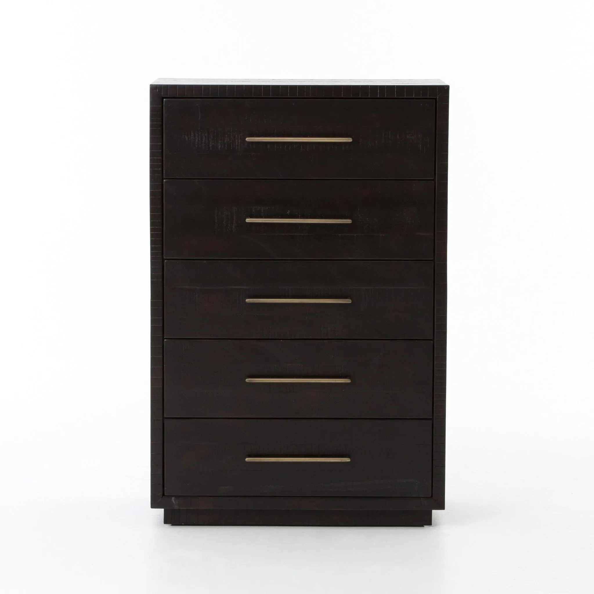 Suki Tall Boy-Burnished Black