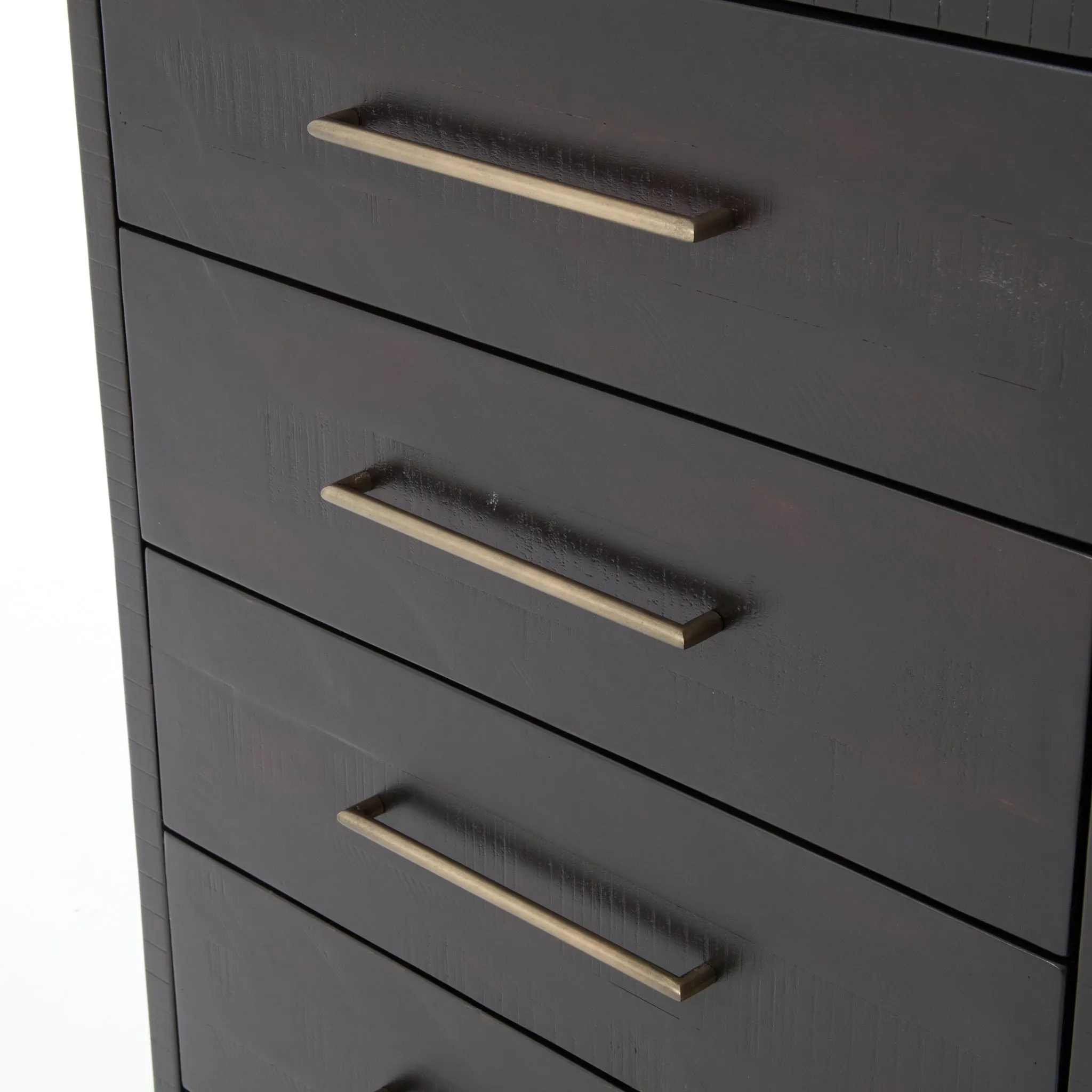 Suki Tall Boy-Burnished Black
