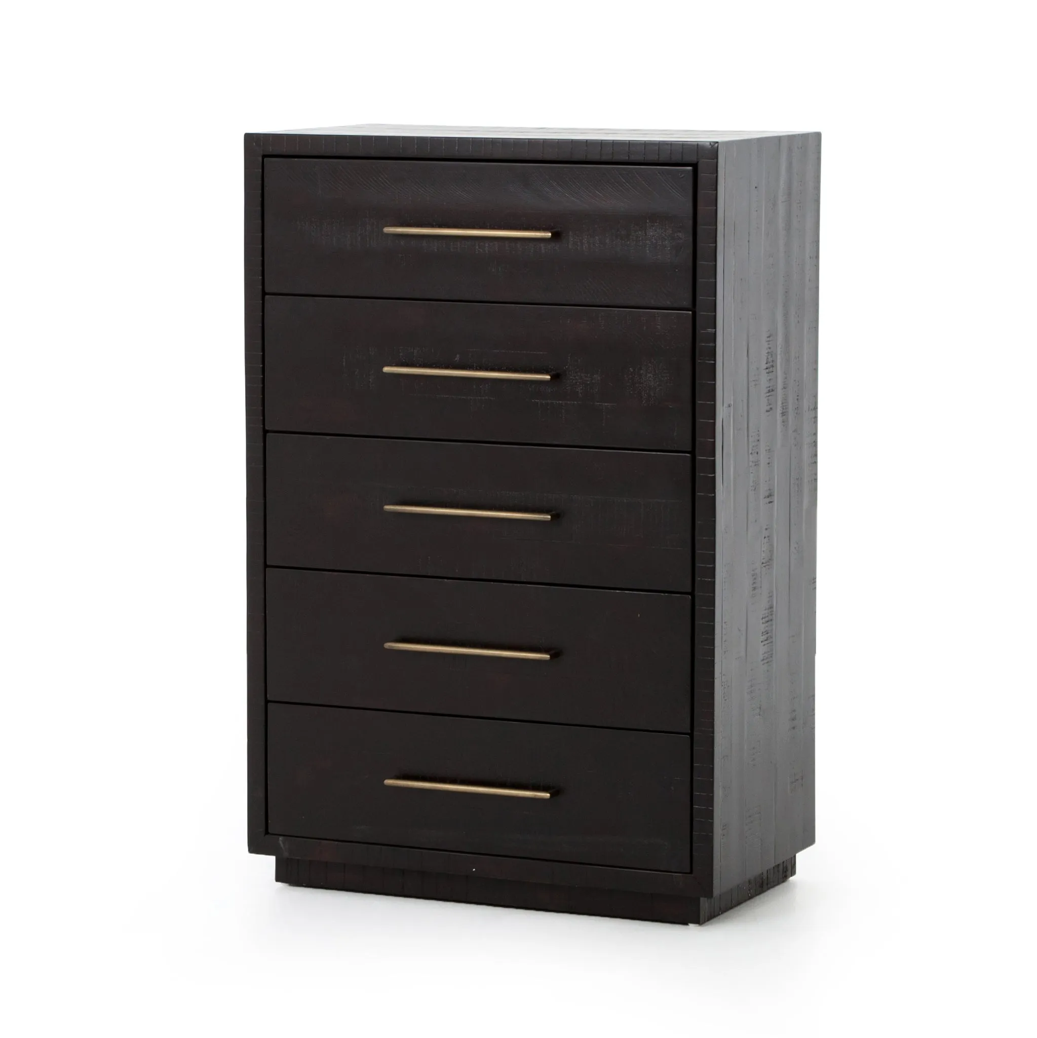Suki Tall Boy-Burnished Black