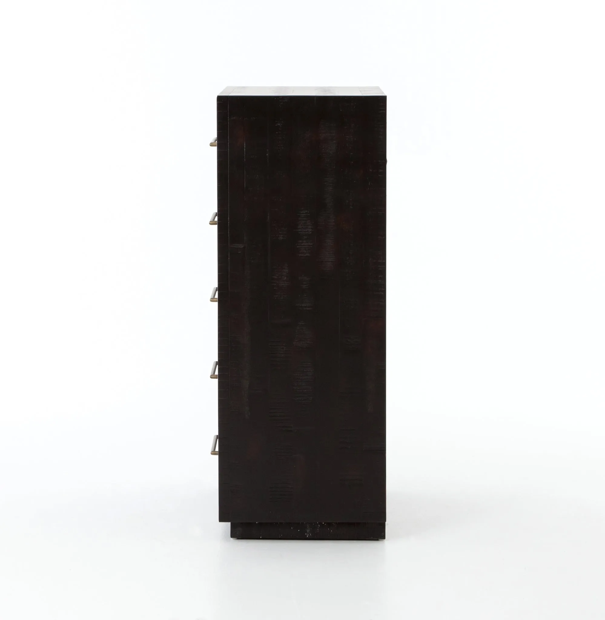 Suki Tall Boy-Burnished Black