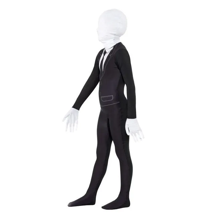 Supernatural Boy Costume