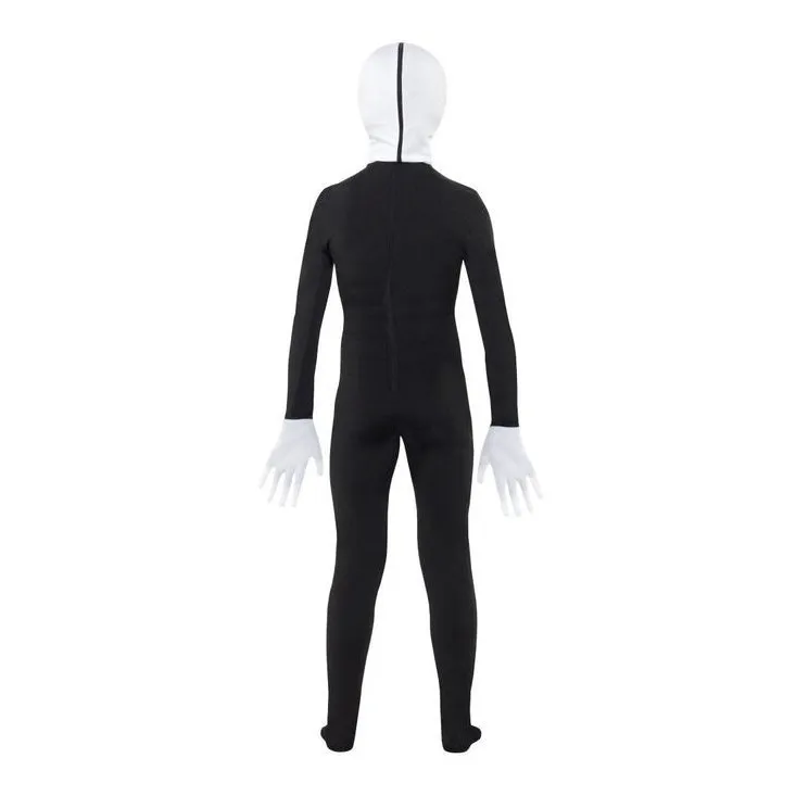 Supernatural Boy Costume