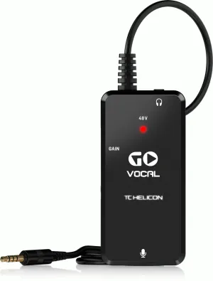 TC HELICON GO VOCAL