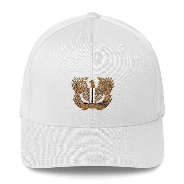 The "Black Hat" CW5