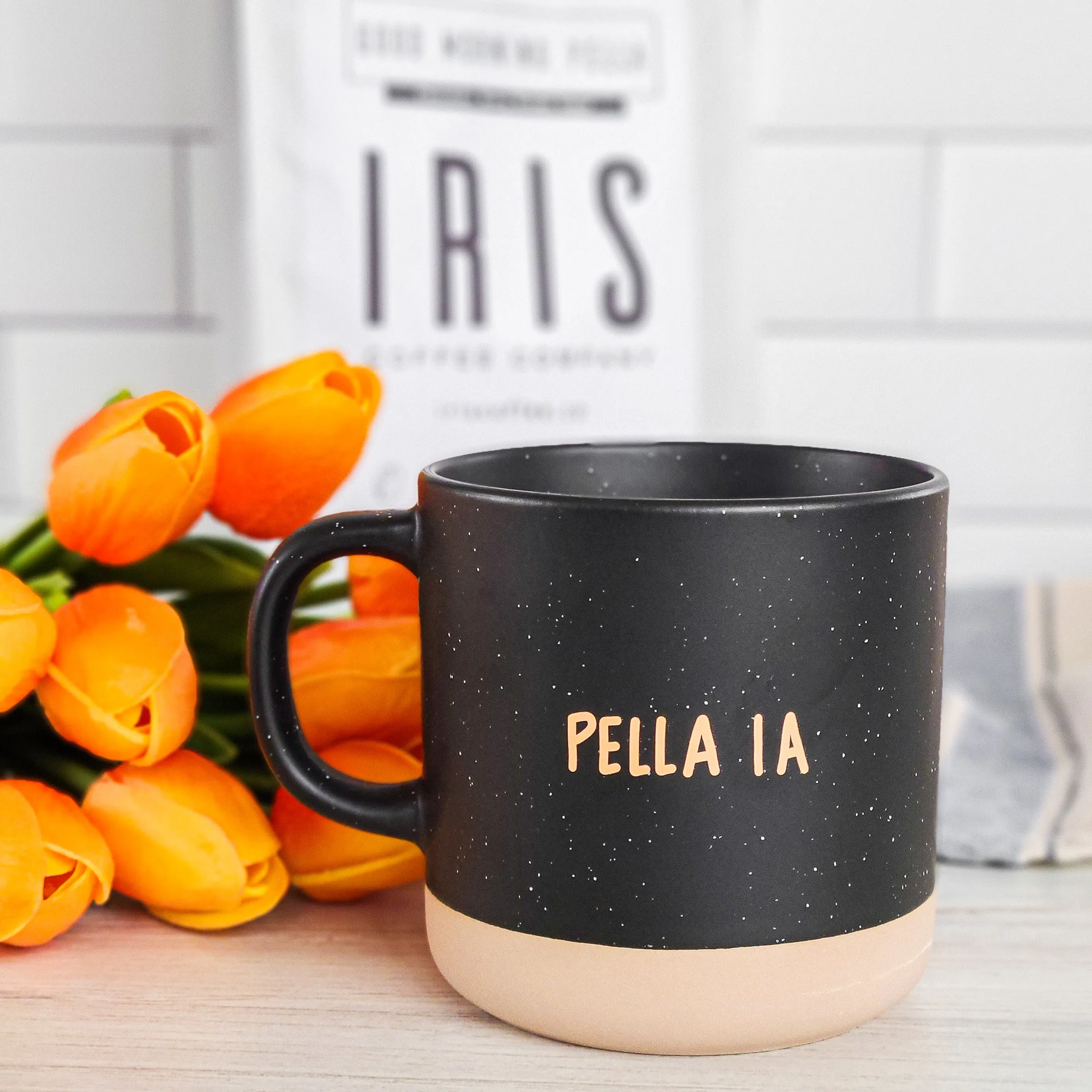 The Simple Life Custom Pella Mug