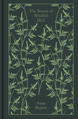 The Tenant Of Wildfell Hall (Penguin Clothbound Classics)
