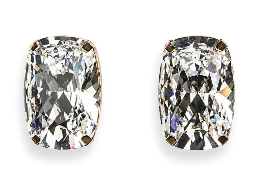 Tiffany Earring