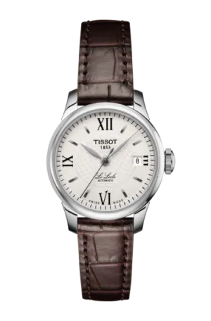 TISSOT LE LOCLE AUTOMATIC LADY T41111377