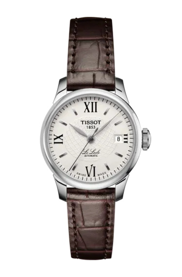 TISSOT LE LOCLE AUTOMATIC LADY T41111377