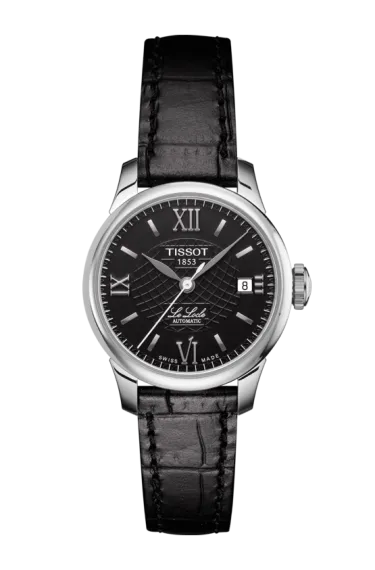 TISSOT LE LOCLE AUTOMATIC LADY  T41112357