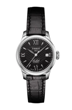 TISSOT LE LOCLE AUTOMATIC LADY  T41112357