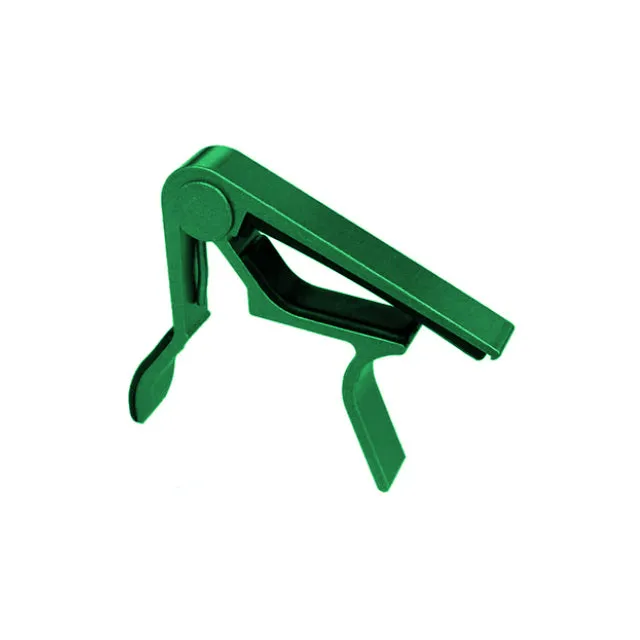 Trigger Capo for Guitar